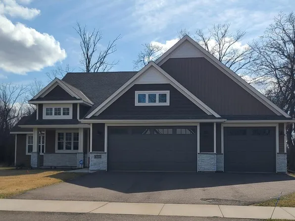 4772 381st Trl, North Branch, MN 55056