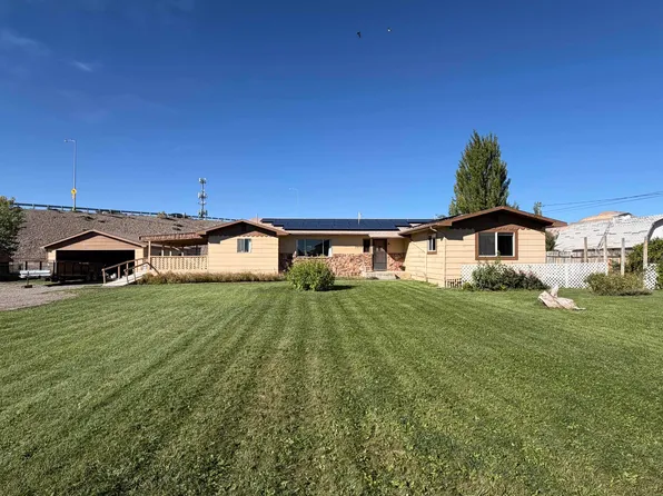 3210 E 1/2 Rd, Clifton, CO 81520