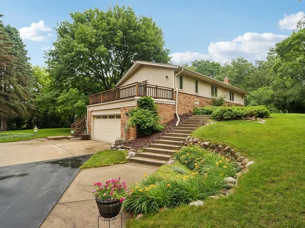 N40W32786 Wildwood LANE, Nashotah, WI 53058