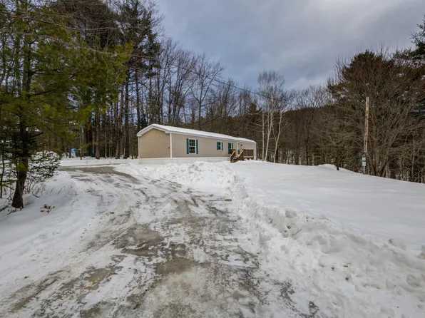 536 Old County Road, Greenwood, ME 04255