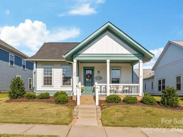 383 Luray Way, Rock Hill, SC 29730