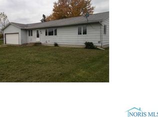 1052 N West St, Rocky Ridge, OH 43458
