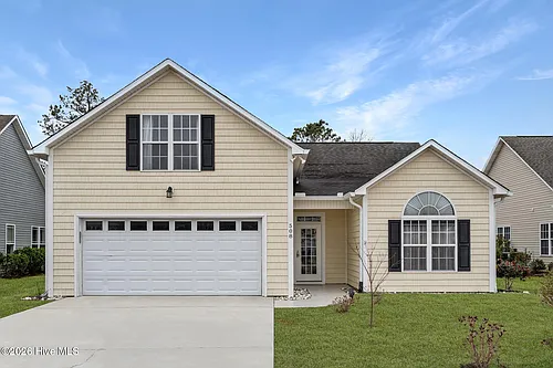 508 Azalea Dr Photo 1
