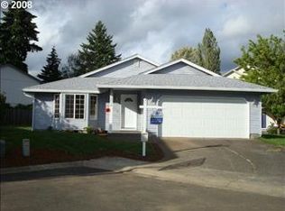 15116 NE 79th Cir, Vancouver, WA 98682