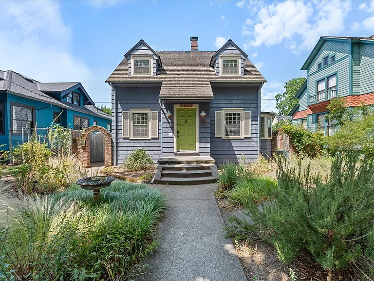 5903 NE Rodney Ave #A — Photo 46