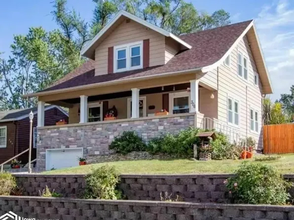 306 E 13th St N, Newton, IA 50208