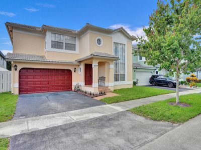 4224 NW 56th Drive, Coconut Creek, FL, 33073