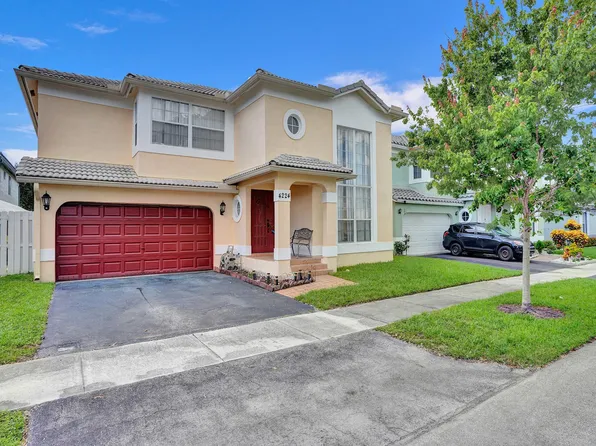 4224 NW 56th Drive, Coconut Creek, FL 33073