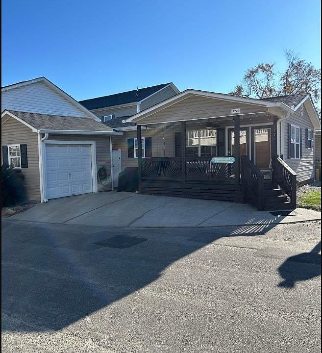 1st image of 6001-1774 S Kings Hwy. #1774-Snapper