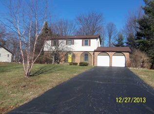 8890 Winston Rd, Pickerington, OH 43147