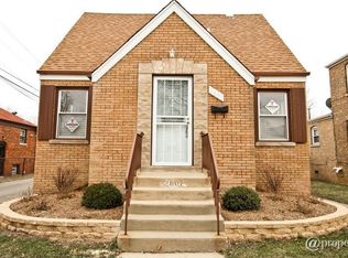 2601 W 79th Pl, Chicago, IL 60652