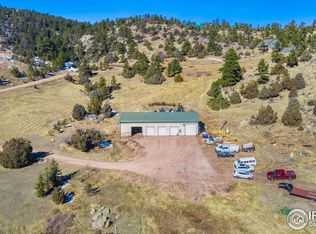 1194 Eiger Rd, Livermore, CO 80536