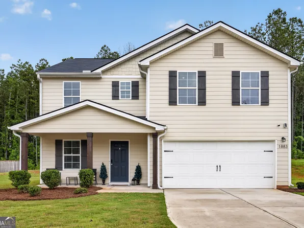 1883 Hunter Welch Pkwy, Luthersville, GA 30251