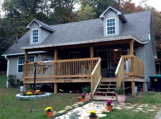 4803 Wilson Ave, Sciotoville, OH 45662