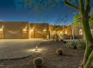 5255 W Greenock Dr, Tucson, AZ 85742