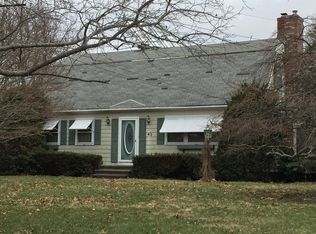 43 Stony Brook Rd, Westford, MA 01886