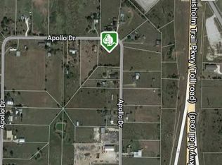 8016 Apollo Dr, Joshua, TX 76058