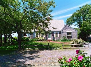 31 Beach Plum Ln, Orleans, MA 02653