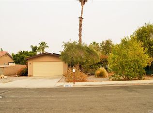 31052 San Ysidro Ave, Cathedral City, CA 92234
