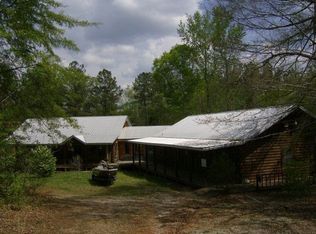 3114 Johnson Mill Rd, Hamilton, GA 31811