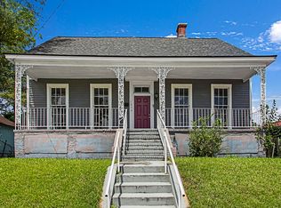 1315 Telfair St, Macon, GA 31201