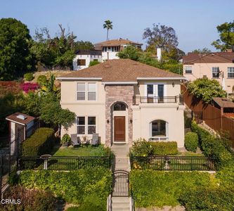 1007 Montecito Dr, Los Angeles, CA, 90031