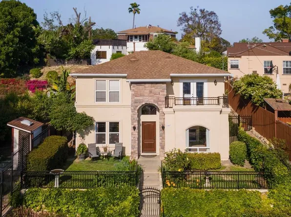 1007 Montecito Dr, Los Angeles, CA 90031