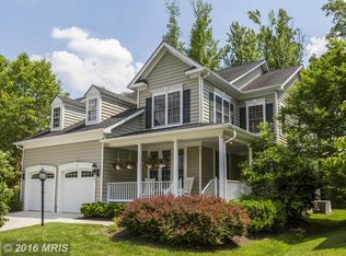 9619 Boundless Shade Ter, Laurel, MD 20723