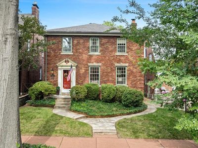 6451 Devonshire Ave, Saint Louis, MO, 63109