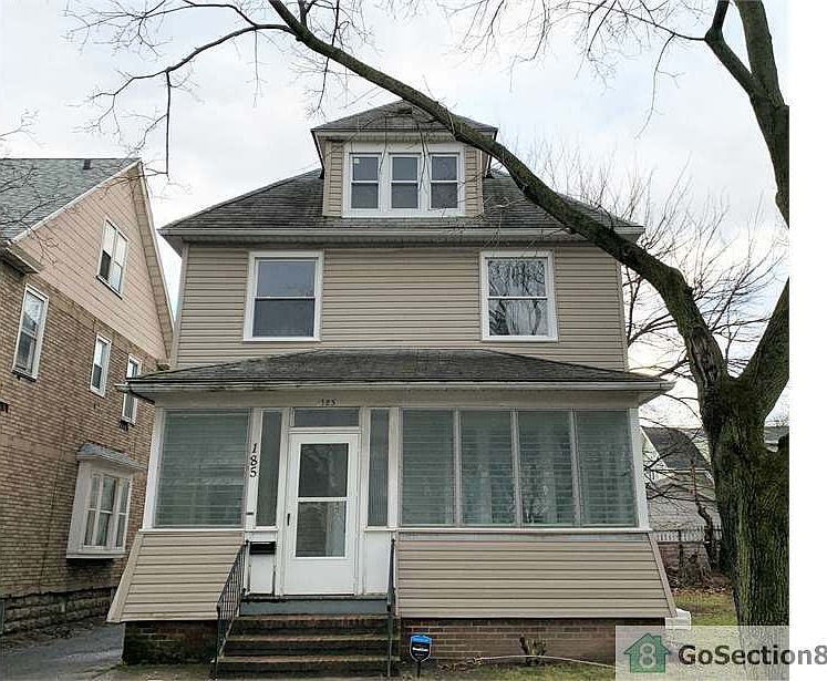 185 Roycroft Dr, Rochester, NY 14621 Zillow