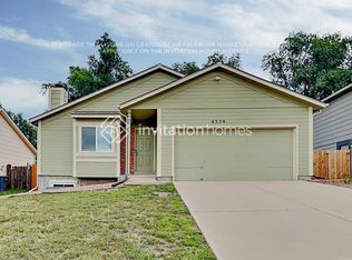 4339 McGrew Cir, Colorado Springs, CO 80911