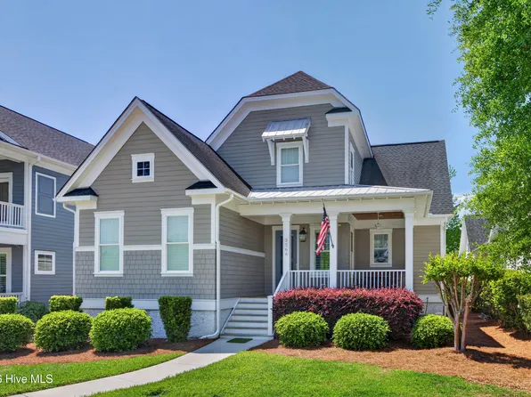 3566 Chicora Drive, Castle Hayne, NC 28429