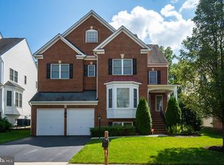 14551 Old Mill Rd, Centreville, VA 20121