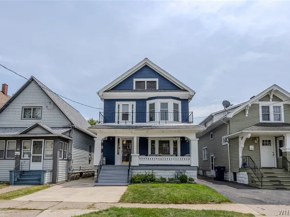 95 Hammerschmidt Ave, Buffalo, NY 14210