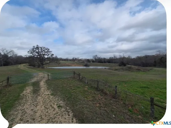 2699 County Road 258, Cameron, TX 76520