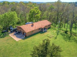 11057 W 805th Rd, Fort Gibson, OK 74434