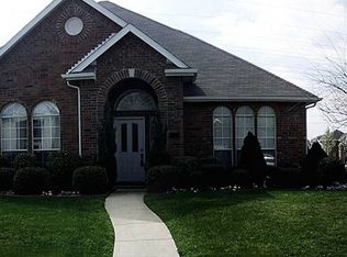 2512 Leicester Ct, Carrollton, TX 75006