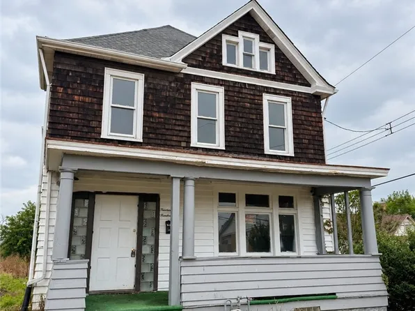 1300 Hamilton St, McKeesport, PA 15132