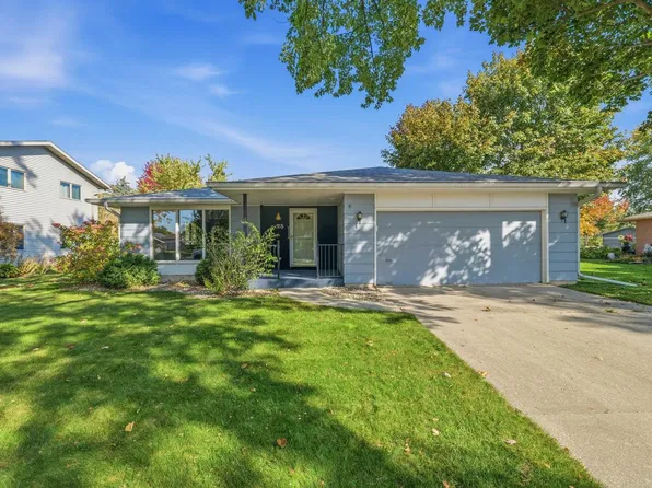 25 Cherry LANE, Fond Du Lac, WI 54935
