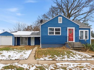 610 East St, Sidney, IA, 51652