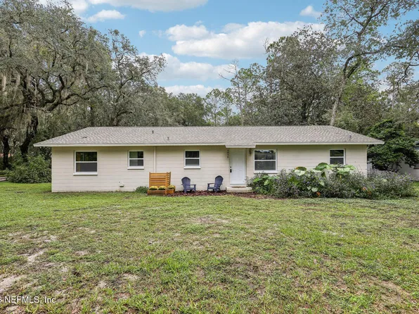 6898 COUNTY ROAD 214, Melrose, FL 32666