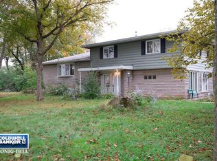 25323 S Brandon Rd, Elwood, IL 60421