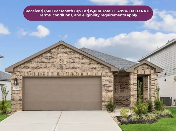 1122 Novelle Bend Dr, Huffman, TX 77336