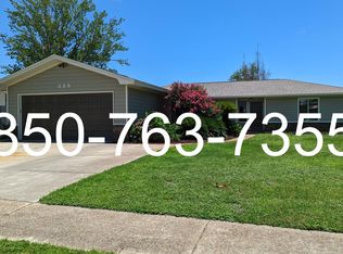 339 Bell Cir, Lynn Haven, FL 32444
