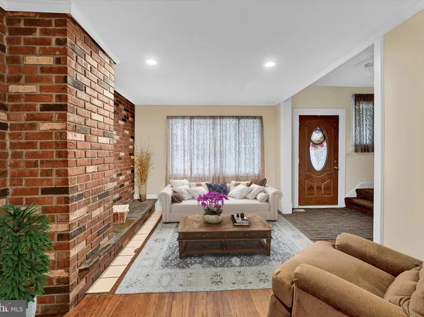 5910 Burgess Ave, Baltimore, MD 21214