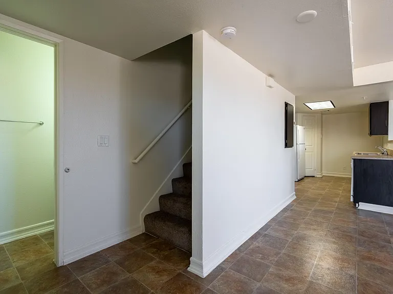 stairway
