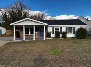 701 Thomas Cir, Portsmouth, VA 23704