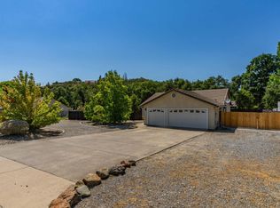 2476 Huckleberry Ln, Valley Springs, CA