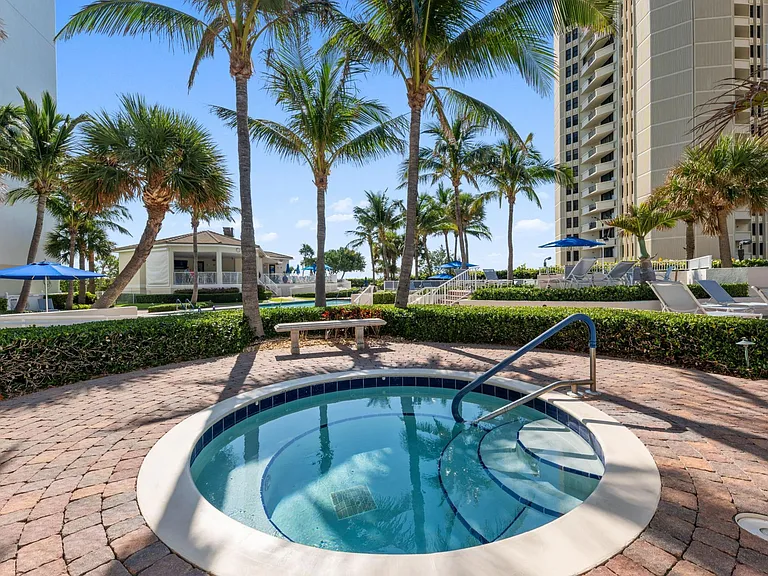 3000 N Ocean Dr #36G — Photo 28
