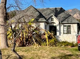 61 W Harriet St, Altadena, CA 91001